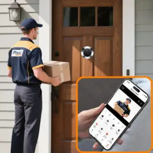 Smart Surveillance & Cameras