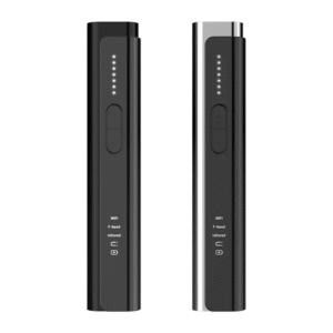 WT16 Advanced Spy Camera Detector – Trusted & Powerful Bug Finder for Hidden Cameras, GPS Trackers & Surveillance Threats