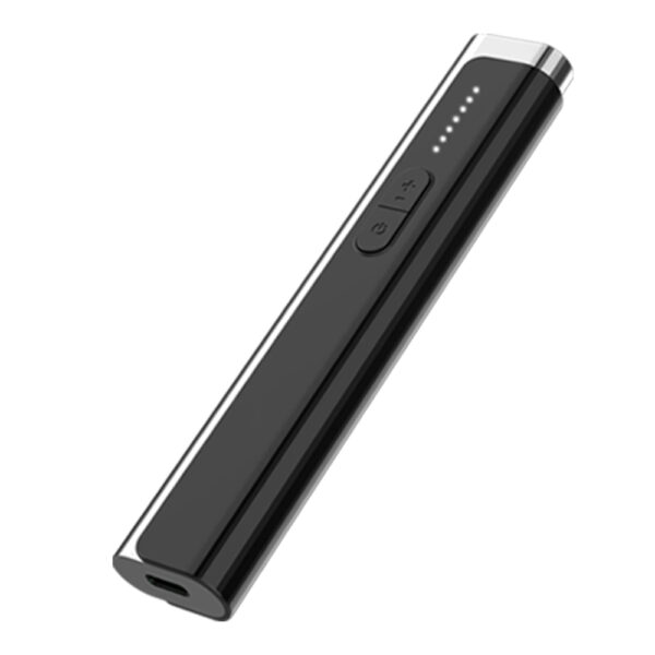 WT camera detector – multi-mode anti-spy device front view