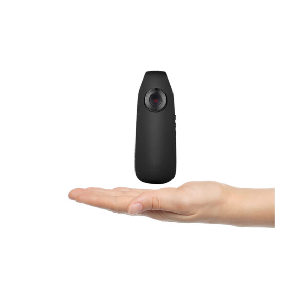 mini body camera with small size protable camera