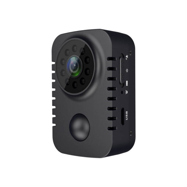 mini recording camera